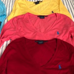 Ralph Lauren Sport